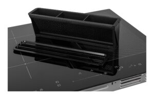 Варильна поверхня Interline HIV 960 SIR BA SYNERGY - 18