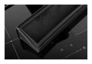 Варильна поверхня Interline HIV 960 SIR BA SYNERGY - 19