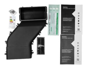 Варильна поверхня Interline HIV 960 SIR BA SYNERGY - 23