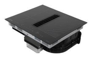 Варильна поверхня Interline HIV 960 SIR BA SYNERGY - 8