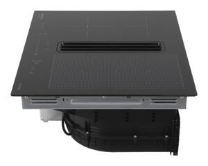 Варильна поверхня Interline HIV 960 SIR BA SYNERGY - 9