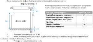 Духова шафа Interline OEG 935 STG BA Pure Black - 4