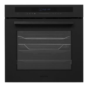Духова шафа Interline OEG 935 STG BA Pure Black - 6