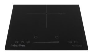 Варильна поверхня Interline HIV 538 SIT BB - 4