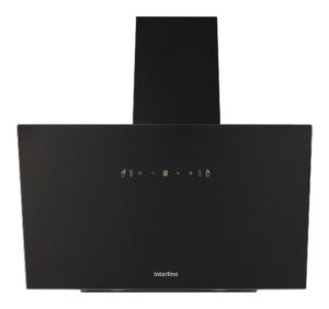 Витяжка Interline FLY S BL A/60/GL/T - 1