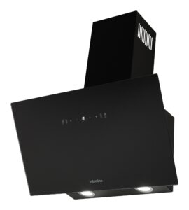 Витяжка Interline FLY S BL A/60/GL/T - 10