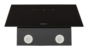 Витяжка Interline FLY S BL A/60/GL/T - 11