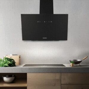 Витяжка Interline FLY S BL A/60/GL/T - 8