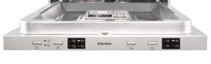 Посудомийна машина Interline DWI 540 TSH GA+ - 8