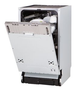 Посудомийна машина Interline DWI 345 TSA GA++ - 6