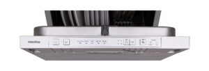 Посудомийна машина Interline DWI 345 TSA GA++ - 8