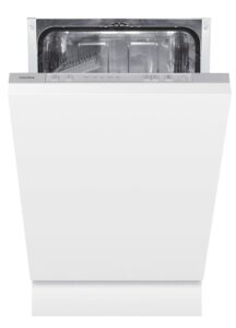 Посудомийна машина Interline DWI 345 TSA GA++ - 3