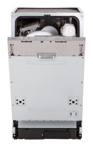 Посудомийна машина Interline DWI 345 TSA GA++ - 4
