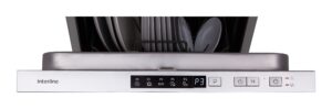 Посудомийна машина Interline DWI 440 TSH GA++ - 8