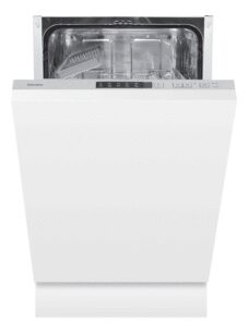 Посудомийна машина Interline DWI 440 TSH GA++ - 3