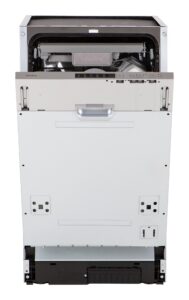 Посудомийна машина Interline DWI 440 TSH GA++ - 4