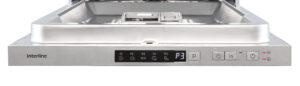 Посудомийна машина Interline DWI 549 BSA  GA++ - 7