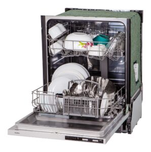 Посудомийна машина Interline DWI 664 P1 TSH GA+ - 7