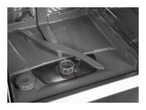 Посудомийна машина Interline DWI 365 P1 TSH BA+ - 14