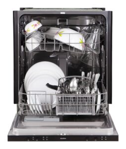 Посудомийна машина Interline DWI 365 P1 TSH BA+ - 6