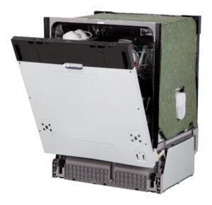 Посудомийна машина Interline DWI 365 P1 TSH BA+ - 7