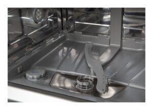 Посудомийна машина Interline DWI 365 P1 TSH BA+ - 13