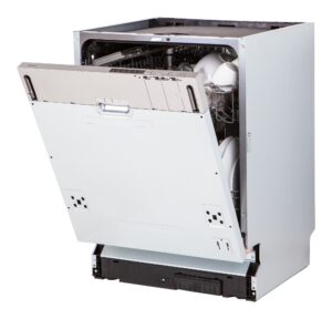 Посудомийна машина  DWI 669  TSD GA++ - 4