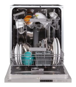 Посудомийна машина  DWI 669  TSD GA++ - 7