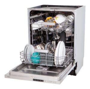 Посудомийна машина  DWI 669  TSD GA++ - 8