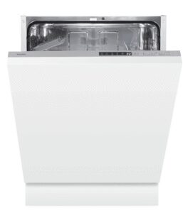 Посудомийна машина  DWI 669  TSD GA++ - 1