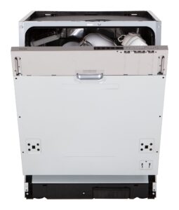 Посудомийна машина  DWI 669  TSD GA++ - 5