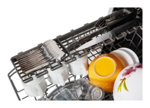 Посудомийна машина  DWI 669  TSD GA++ - 9