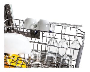 Посудомийна машина  DWI 669  TSD GA++ - 11