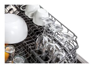 Посудомийна машина  DWI 669  TSD GA++ - 12