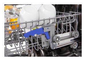 Посудомийна машина  DWI 669  TSD GA++ - 14