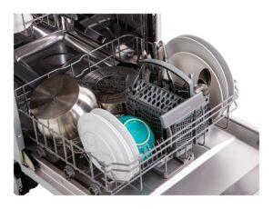 Посудомийна машина  DWI 669  TSD GA++ - 15