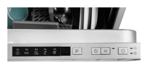 Посудомийна машина  DWI 669  TSD GA++ - 17