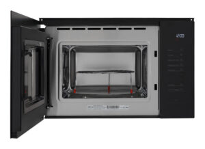 Мікрохвильова піч Interline MWG 925 SSG BG - 4