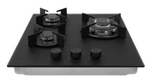 Варильна поверхня Interline HGG 540 MGT BA Nano Matte - 8