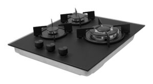 Варильна поверхня Interline HGG 540 MGT BA Nano Matte - 10