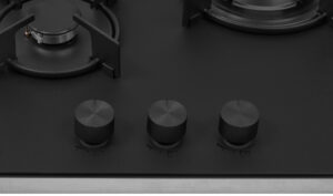 Варильна поверхня Interline HGG 540 MGT BA Nano Matte - 14