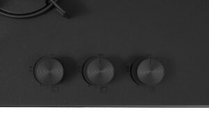 Варильна поверхня Interline HGG 540 MGT BA Nano Matte - 15