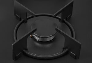 Варильна поверхня Interline HGG 540 MGT BA Nano Matte - 17