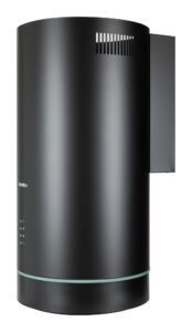 Витяжка Interline TUBE S/2 BL A/60/T - 3