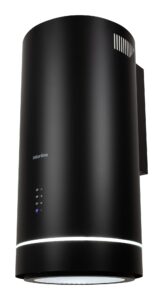 Витяжка Interline TUBE S/2 BL A/60/T - 10