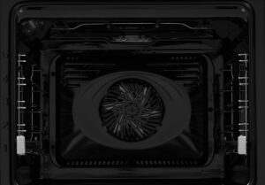 Духова шафа Interline OEG 734 ETD BA - 7