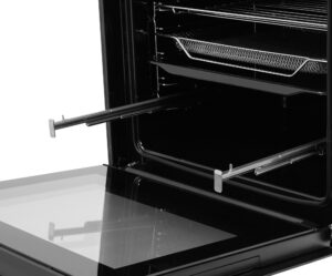 Духова шафа Interline OEG 734 ETD BA - 12