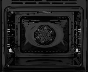 Духова шафа Interline OEG 741 ETG BA - 10