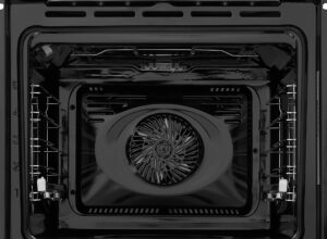 Духова шафа Interline OEG 741 ETG BA - 11