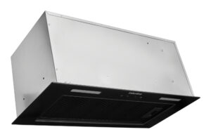 Витяжка Interline LINE SENS A/60 GL/PB - 2